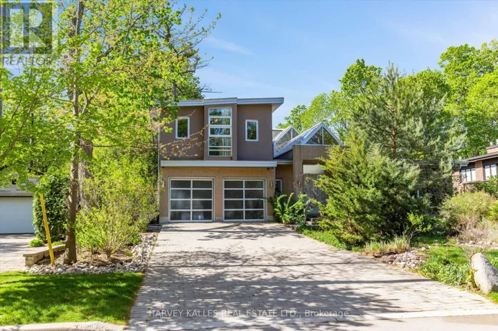 51 HI MOUNT DRIVE, Toronto (Bayview Village), Ontario M2K1X3