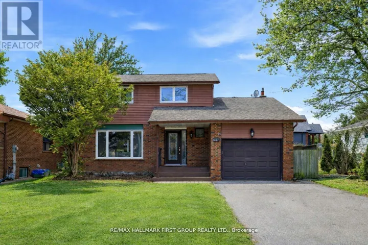 1994 FAIRPORT ROAD, Pickering (Dunbarton), Ontario L1V1T6