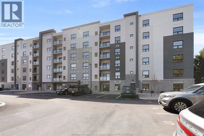 190 Main STREET East Unit# 302, Kingsville, Ontario N9Y1A6