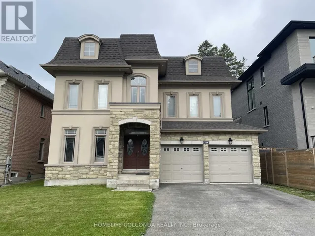 LOWER - 110A BOND CRESCENT, Richmond Hill (Oak Ridges), Ontario L4E3L1