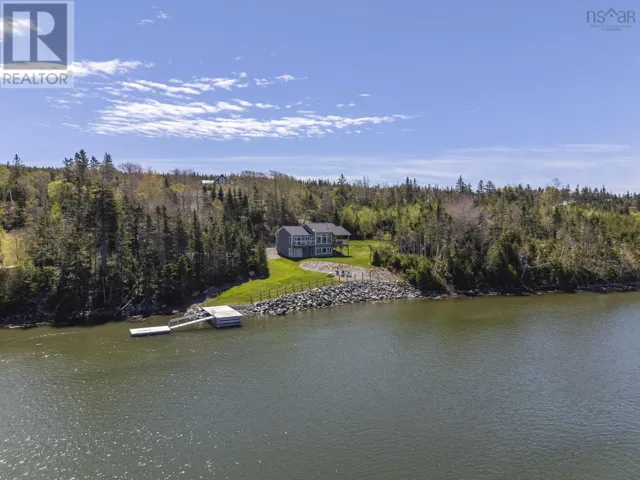 1390 East Petpeswick Road, East Petpeswick, Nova Scotia B0J2L0