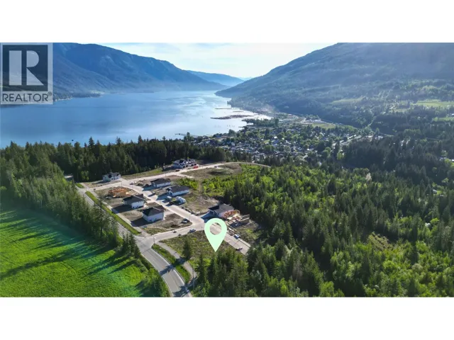 6731 42 Street NE, Salmon Arm, British Columbia V0E1K0