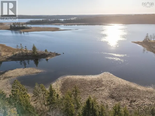 Lot 1, Highway 308, Morris Island, Nova Scotia B0W3M0