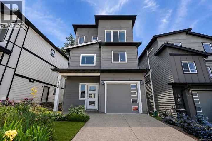 3496 Myles Mansell Rd, Langford, British Columbia V9C0N6