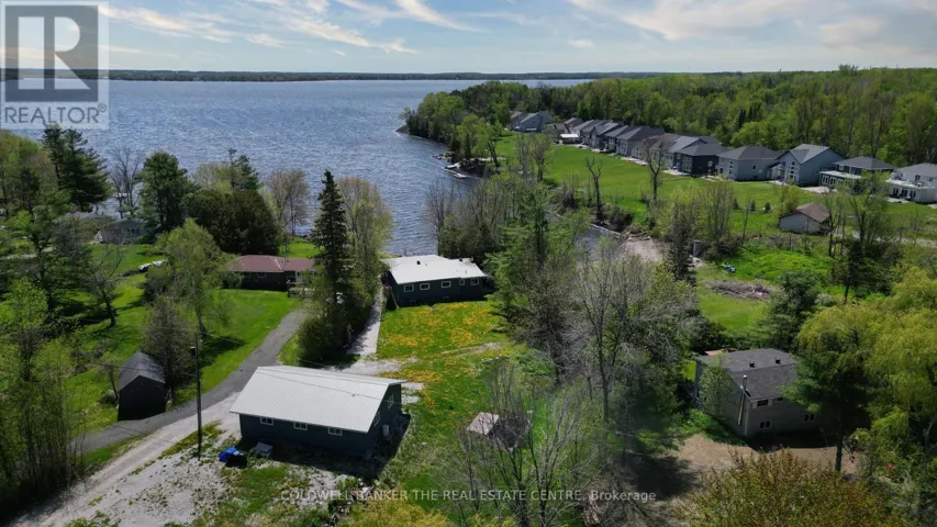3637 SOUTHWOOD BEACH BOULEVARD, Ramara, Ontario L0K2B0
