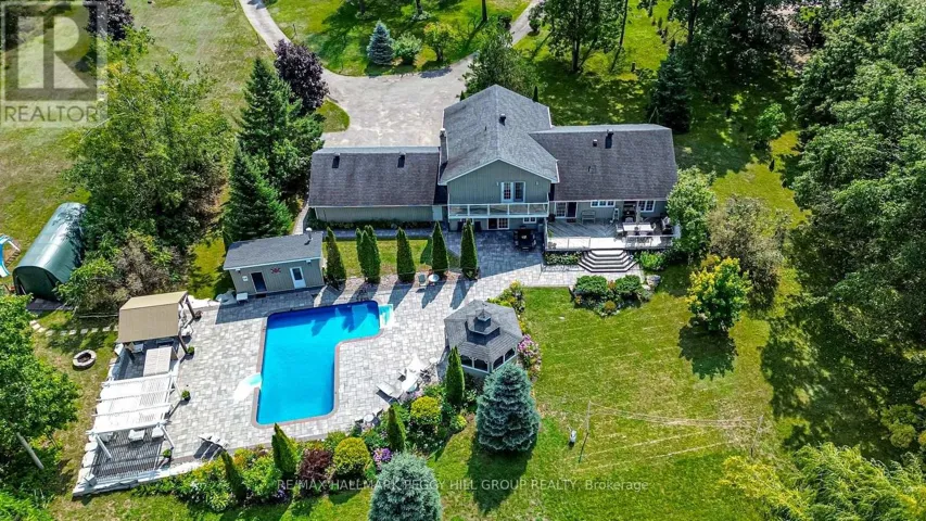 2 MILLS CIRCLE, Springwater (Midhurst), Ontario L9X0J7