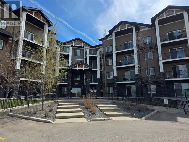 2217, 130 Panatella Street NW, Calgary, Alberta T3K0Y6