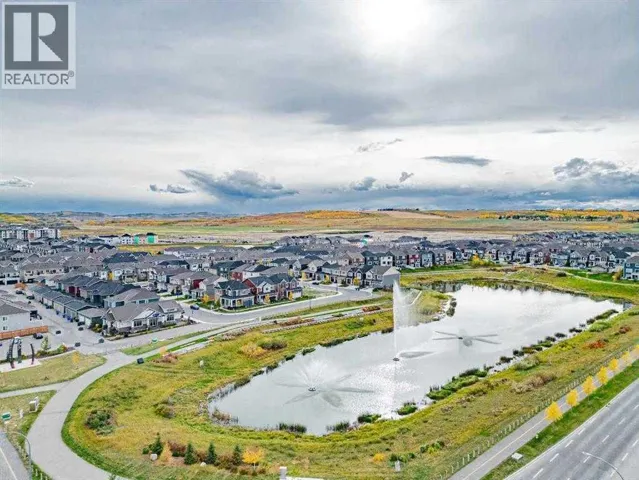 16 Yorkville Landing SW, Calgary, Alberta T2X5N8