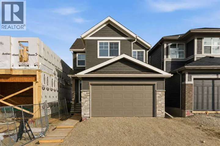 190 Annette Landing NW, Calgary, Alberta T3R2K2