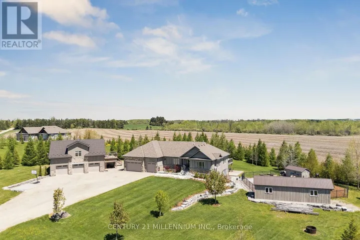 434541 4TH LINE, Amaranth, Ontario L0N1L0