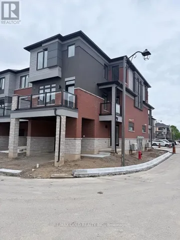 62 - 313 CONKLIN ROAD S, Brantford, Ontario N3T0Y8