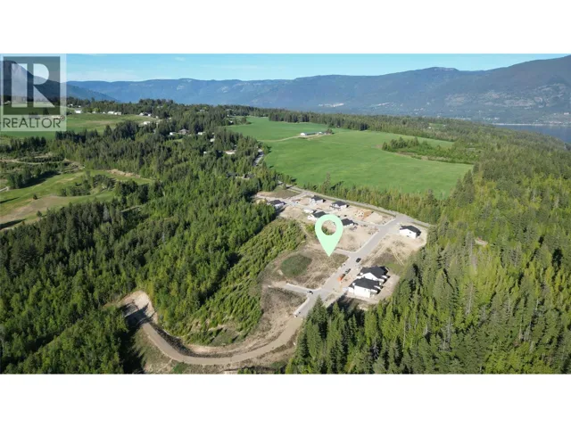 6950 43 Street NE, Salmon Arm, British Columbia V0E1K0