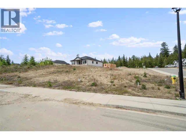 6951 43 Street NE, Salmon Arm, British Columbia V0E1K0
