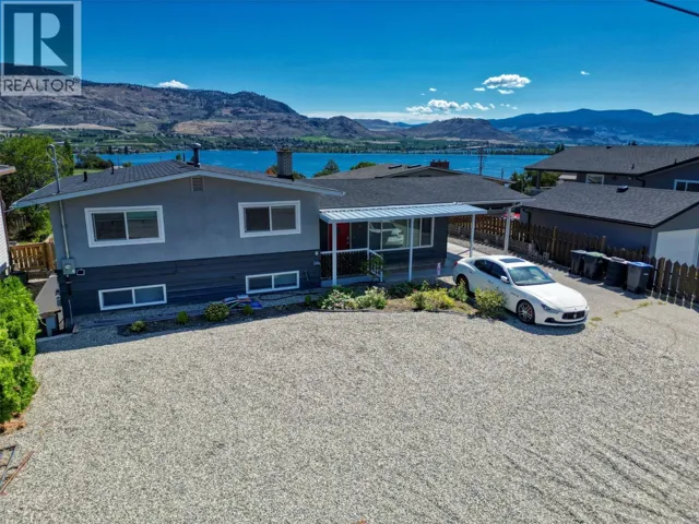 3 KILLDEER Place, Osoyoos, British Columbia V0H1V5