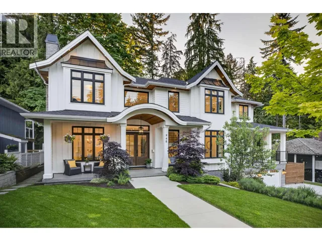 948 POIRIER STREET, Coquitlam, British Columbia V3J6C4