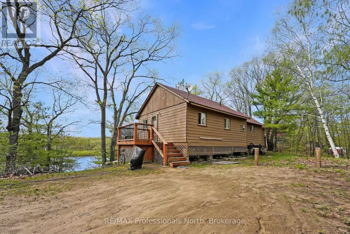 1012 IROQUOIS LANE, Minden Hills (Lutterworth), Ontario K0M2K0