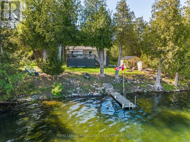 180 SWITZER LANE, Stone Mills (Stone Mills), Ontario K0K3N0