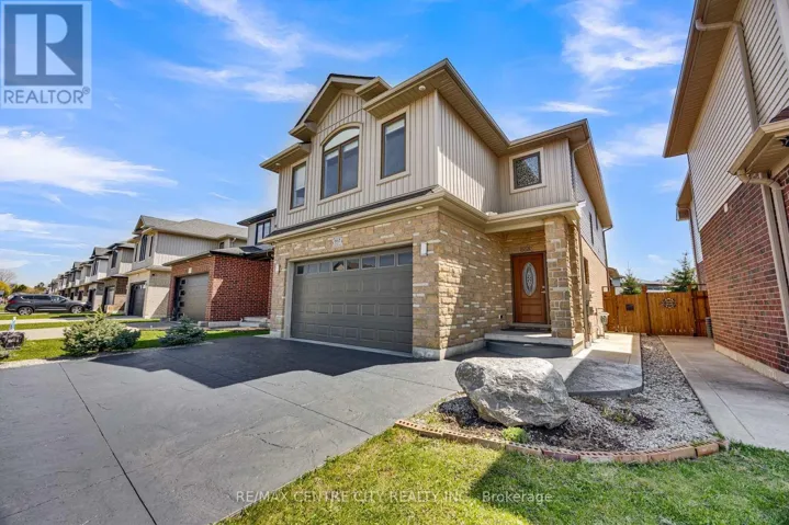 668 FREEPORT STREET, London North (North E), Ontario N6G0R3