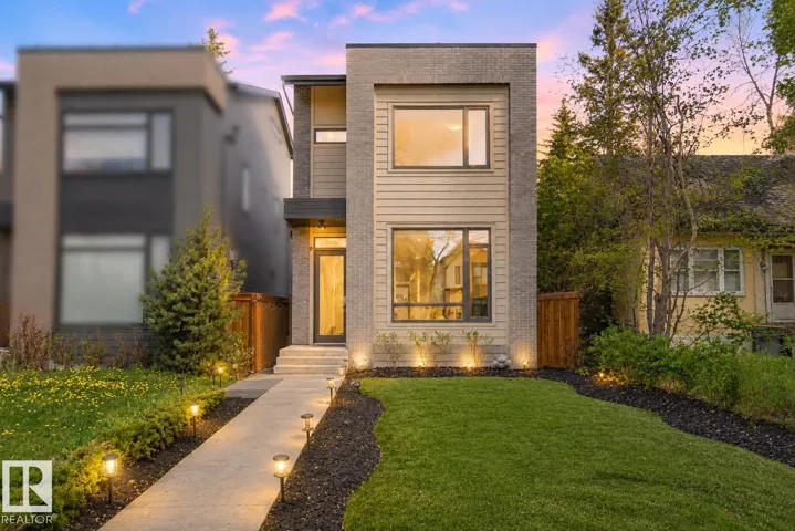 11430 75 AV NW, Edmonton, Alberta T6G0H7