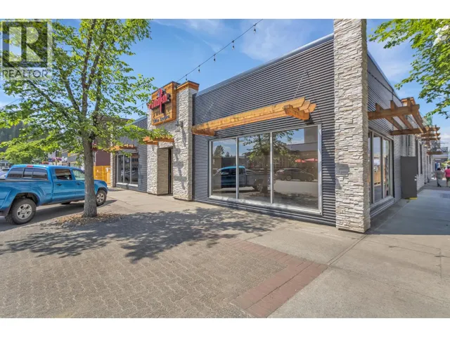 511 GEORGE STREET, Prince George, British Columbia V2L1R8