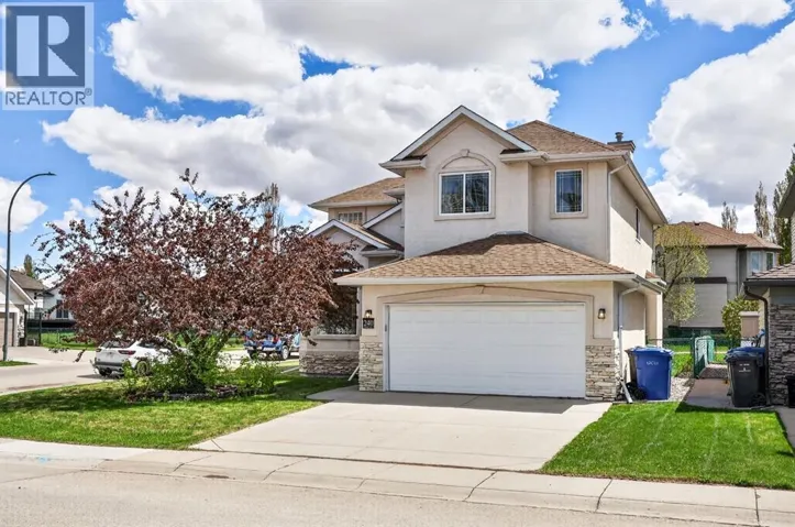 240 Cove Drive, Chestermere, Alberta T1X1E5