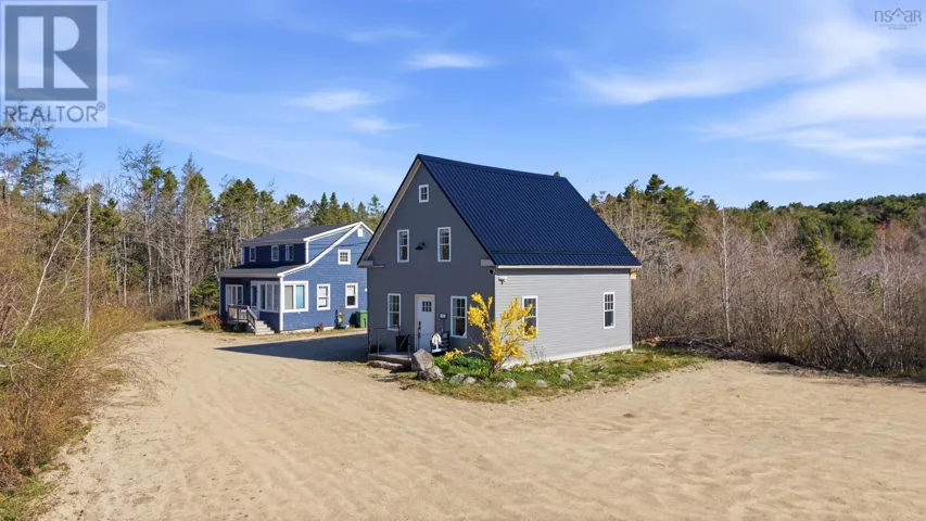 3760 Highway 3, Chester, Nova Scotia B0J1J0
