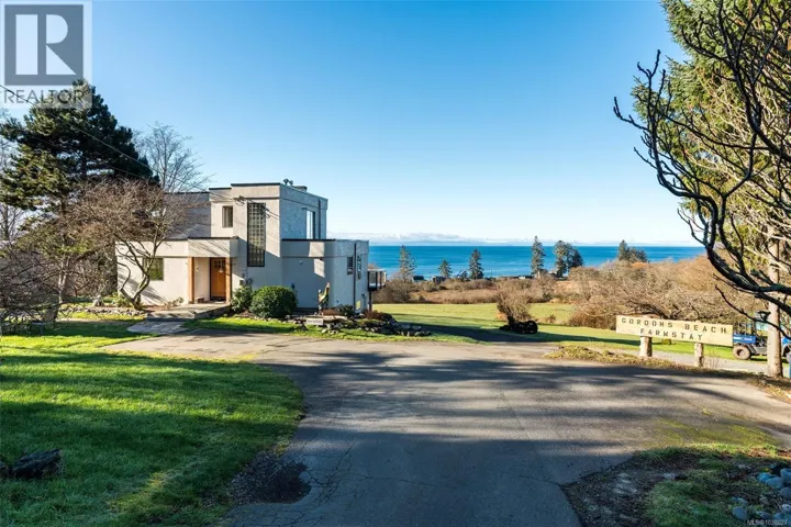 4537 Otter Point Rd, Sooke, British Columbia V9Z0K4