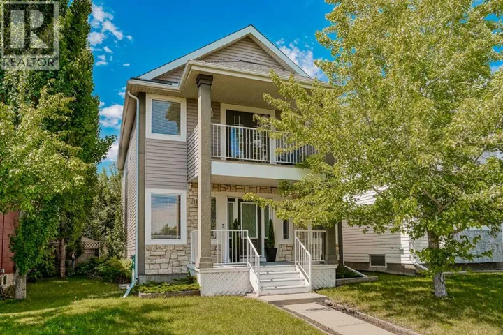 260 Chaparral Ridge Circle SE, Calgary, Alberta T2X3M6