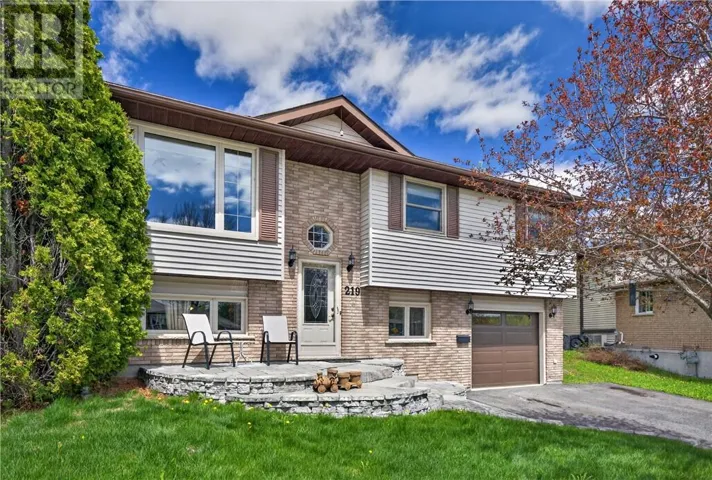 219 Autumnwood Crescent, Sudbury, Ontario P3B3Z5
