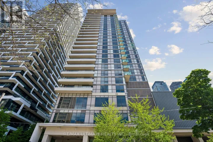 1304 - 25 BROADWAY AVENUE, Toronto (Mount Pleasant West), Ontario M4P1T7