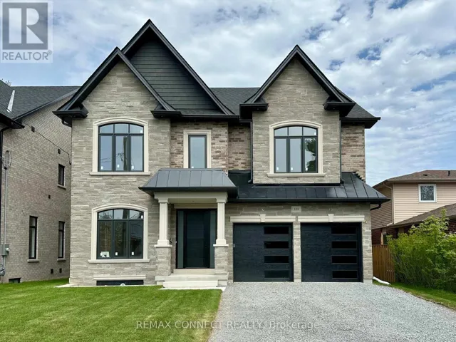 389 ROSEBANK ROAD, Pickering (Rosebank), Ontario L1W2N3