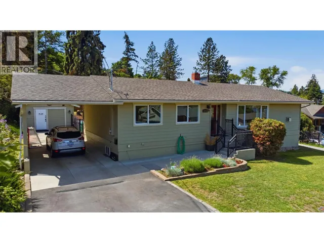 12208 Coldstream Creek Road, Coldstream, British Columbia V1B1G1