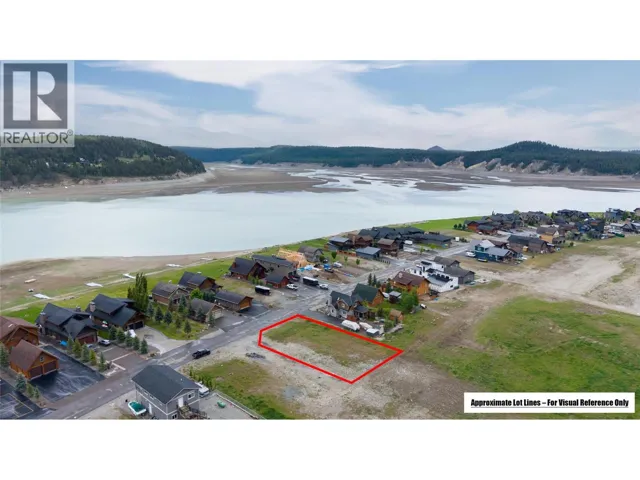 Lot 81 KOOCANUSA LAKE Drive, Lake Koocanusa, British Columbia V0B1T5