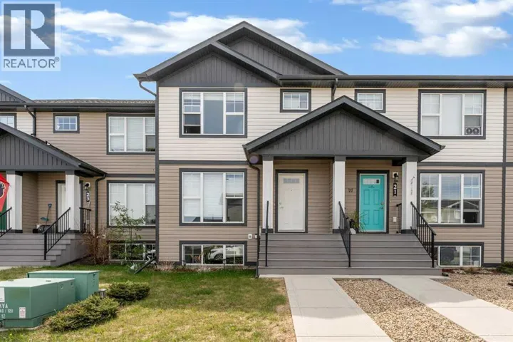22 Hawthorn Place, Sylvan Lake, Alberta T4S0R8