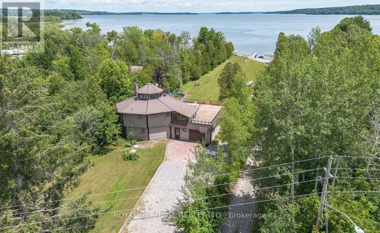 5225 RICE LAKE DRIVE N, Hamilton Township (Bewdley), Ontario K0L1E0