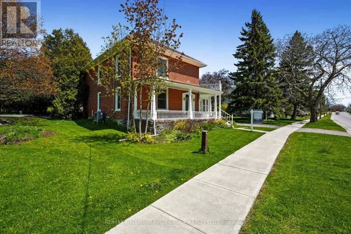 54 TORONTO STREET, Cramahe (Colborne), Ontario K0K1S0