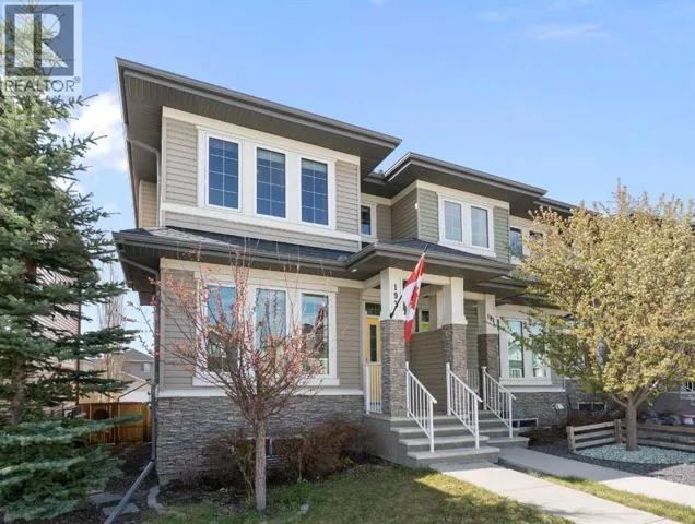 193 River Heights Drive, Cochrane, Alberta T4C0Y1