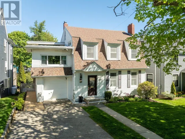 6031 Oakland Road, Halifax, Nova Scotia B3H1N9