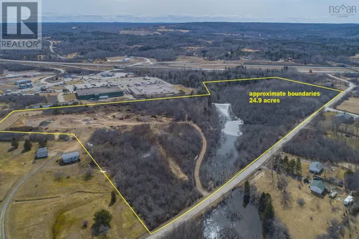 Lot 2 Flat Iron Road, Conway, Nova Scotia B0V1A0