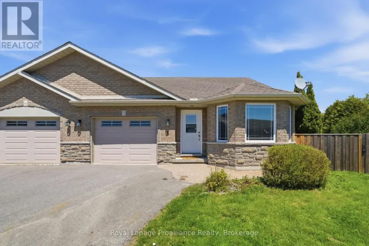 6 COOPER COURT, Brighton, Ontario K0K1H0