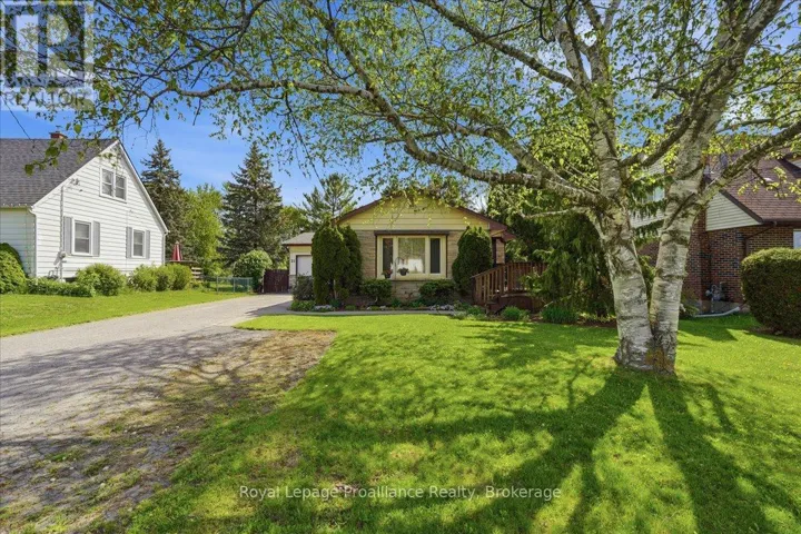 21 GLENDALE ROAD, Belleville (Belleville Ward), Ontario K8P4H4