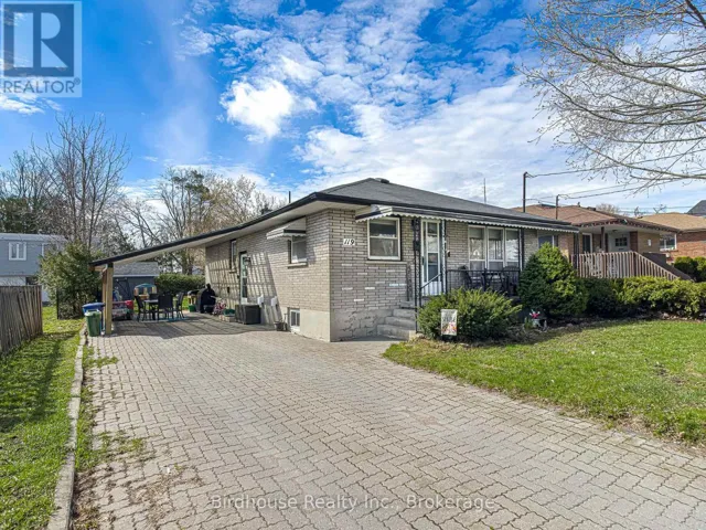 119 REGENT STREET, Kawartha Lakes (Lindsay), Ontario K9V3V7