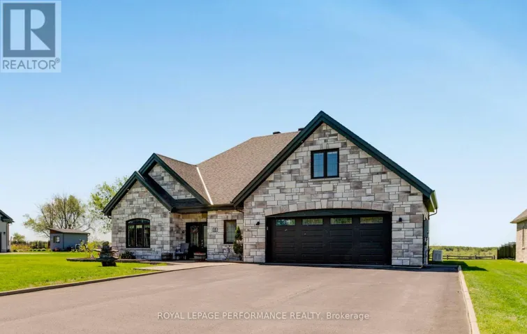 88 PENDLETON STREET, Champlain, Ontario K0B1R0
