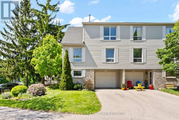 315 EVERGLADE CRESCENT, London North (North P), Ontario N6H4M7