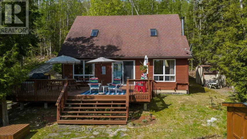504629 GREY ROAD 1, Georgian Bluffs, Ontario N0H2T0