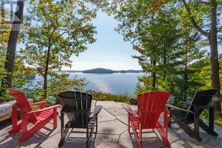 0 ROBERTS ISLAND, Muskoka Lakes (Cardwell), Ontario P0B1M0