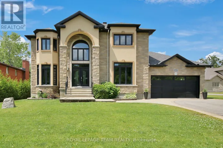1419 BALMORAL DRIVE, Ottawa, Ontario K1V1E2