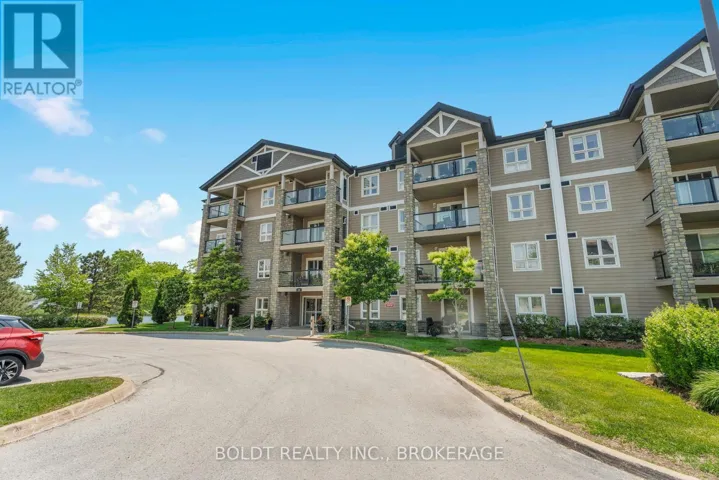 1214 - 330 PRINCE CHARLES DRIVE S, Welland (Broadway), Ontario L3C7B3