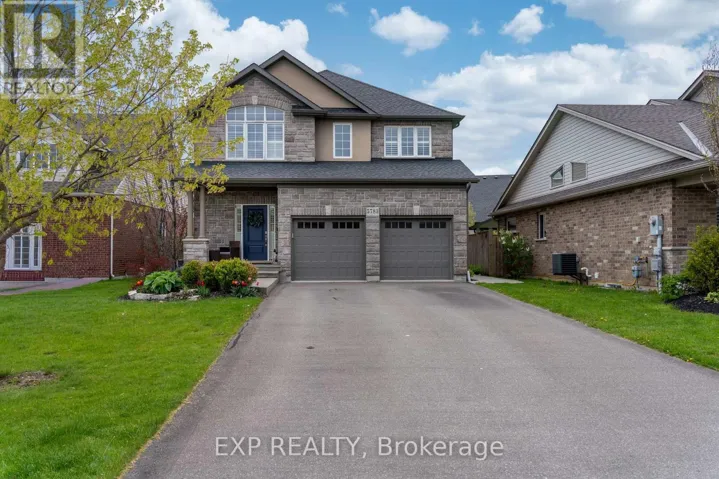 5783 JAKE CRESCENT, Niagara Falls (Forestview), Ontario L2H0G3