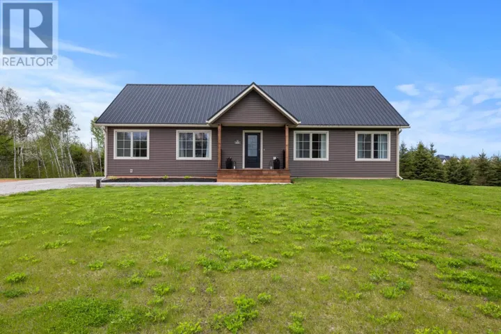74 Richard Douglas Drive, Mermaid, Prince Edward Island C1B3E3